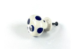 441 Bunzlau Kastknop 2519 Bunzlau Kastknoppen